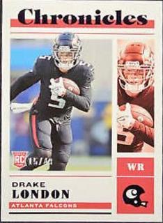 Drake London