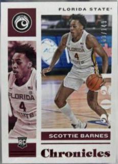 Scottie Barnes