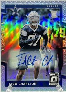 Taco Charlton