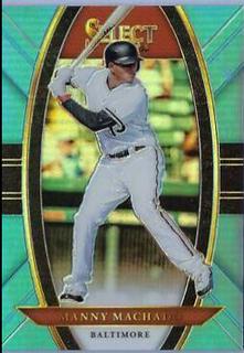 Manny Machado
