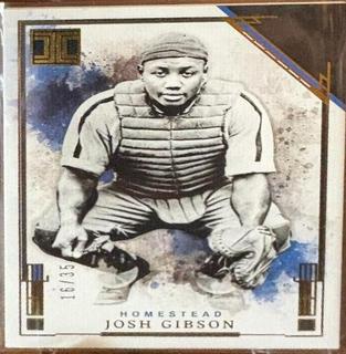 Josh Gibson
