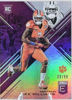 Mike Williams