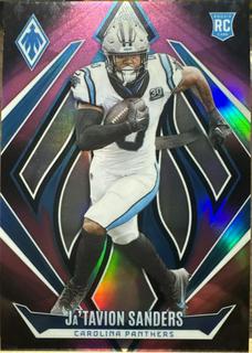 Ja'Tavion Sanders