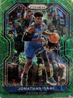 Jonathan Isaac