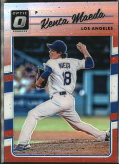 Kenta Maeda