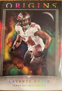 Lavonte David