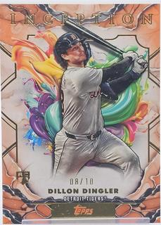 Dillon Dingler