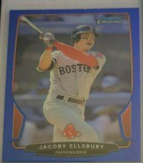 Jacoby Ellsbury