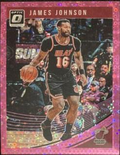 James Johnson