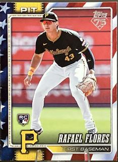 Rafael Flores
