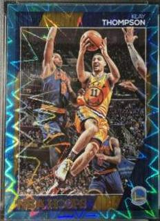 Klay Thompson