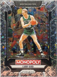 Larry Bird