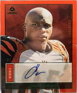 Chad Johnson