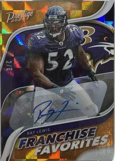 Ray Lewis