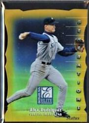 Alex Rodriguez