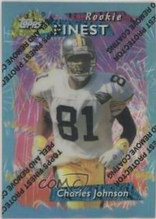 Charles Johnson