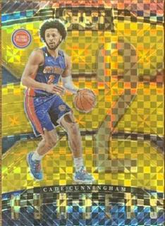 Cade Cunningham