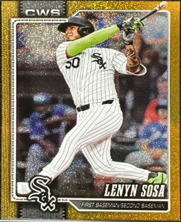 Lenyn Sosa