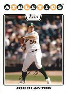 Joe Blanton
