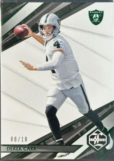 Derek Carr