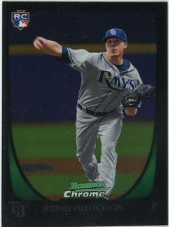 Jeremy Hellickson