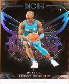 Terry Rozier