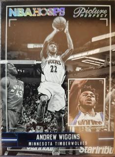 Andrew Wiggins