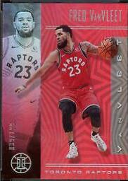 Fred VanVleet