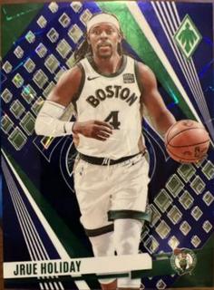 Jrue Holiday
