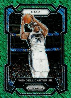 Wendell Carter Jr.