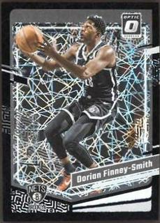 Dorian Finney-Smith