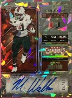 Mark Walton