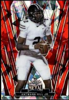Antwann Hill Jr.