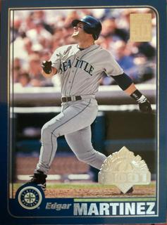 Edgar Martinez