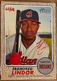 Francisco Lindor