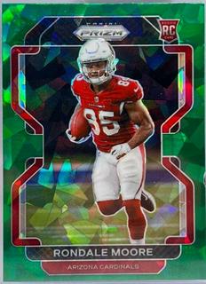Rondale Moore