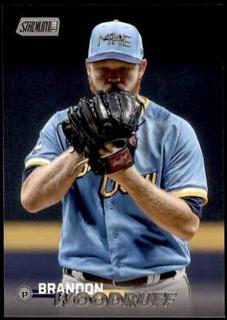 Brandon Woodruff