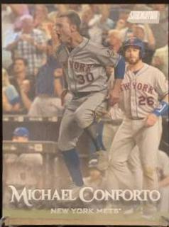 Michael Conforto