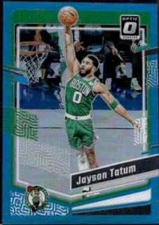 Jayson Tatum