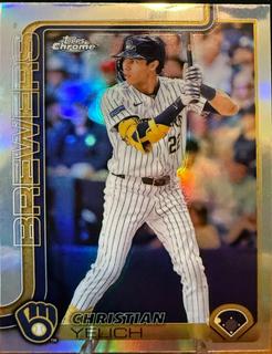 Christian Yelich