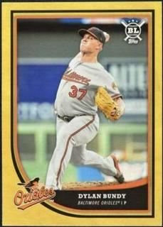 Dylan Bundy