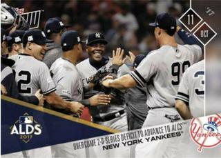 New York Yankees