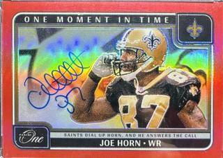 Joe Horn