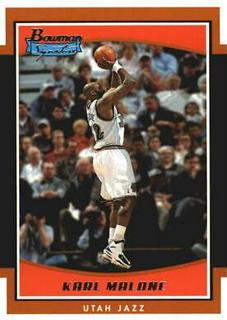 Karl Malone