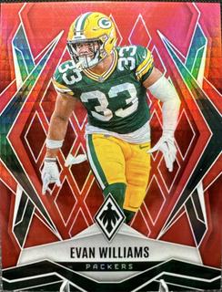 Evan Williams