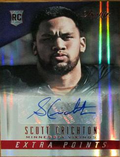 Scott Crichton