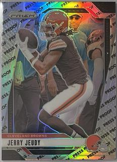 Jerry Jeudy