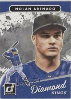 Nolan Arenado