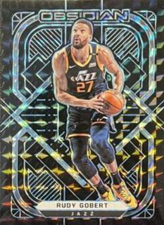 Rudy Gobert