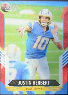 Justin Herbert